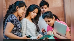 JEE Mains Result: NTA ने जारी किया जेईई मेन्स परीक्षा का रिजल्ट, 56 उम्मीदवारों ने हासिल किए 100 परसेंटाइल स्कोर