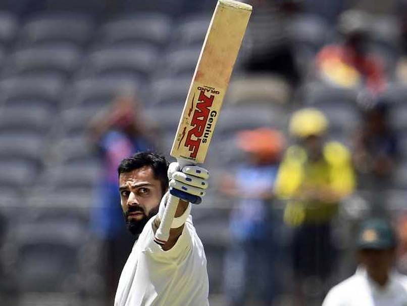 ICC RANKING: विवादों के बीच विराट कोहली हुए और मजबूत, केन विलियमसन पर ली 'बड़ी बढ़त'