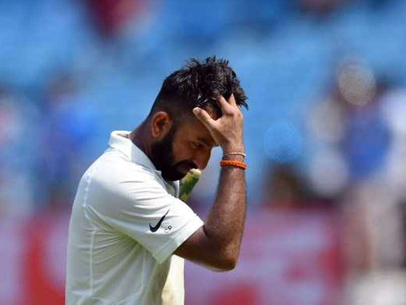 Cheteshwar Pujara, Ravindra Jadeja Get NADA Notice, BCCI Cites "Password Glitch"