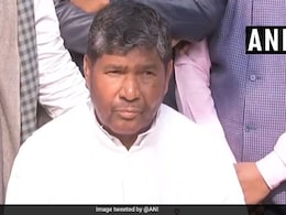 "अब वो स्थिति नहीं, बहुत देर हो गई है": चिराग पासवान के साथ सुलह पर बोले पशुपति कुमार पारस "अब वो स्थिति नहीं, बहुत देर हो गई है": चिराग पासवान के साथ सुलह पर बोले पशुपति कुमार पारस