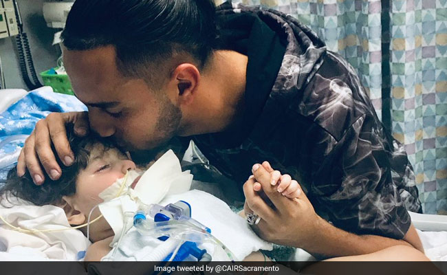 Yemeni Mother Given US Visa To Meet Dying Son In California: Attorney