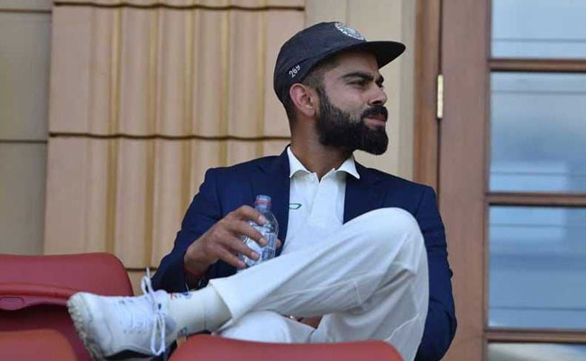 Ind vs Aus:ऑस्‍ट्रेलिया के खिलाफ क्‍लीन स्‍वीप किया तो यह रिकॉर्ड अपने नाम कर लेंगे कैप्‍टन विराट कोहली