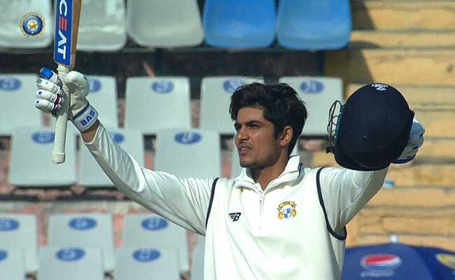 RANJI TROPHY: कर्नाटक ने रेलवे को 176 रनों से धोया, कृष्णा गौतम ने चटकाए छह विकेट