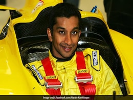 Narain Karthikeyan Calls For New Procedure Of Issuing Driving Licences Narain Karthikeyan Calls For New Procedure Of Issuing Driving Licences
