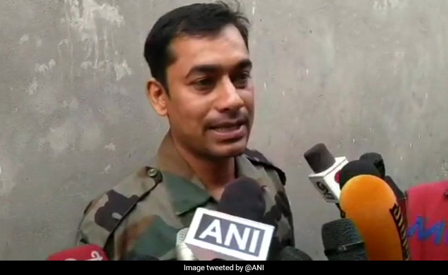 Bulandshar Violance: आरोपी जीतू फौजी के बचाव में उतरा भाई, कहा- साजिश के तहत फंसाया जा रहा  