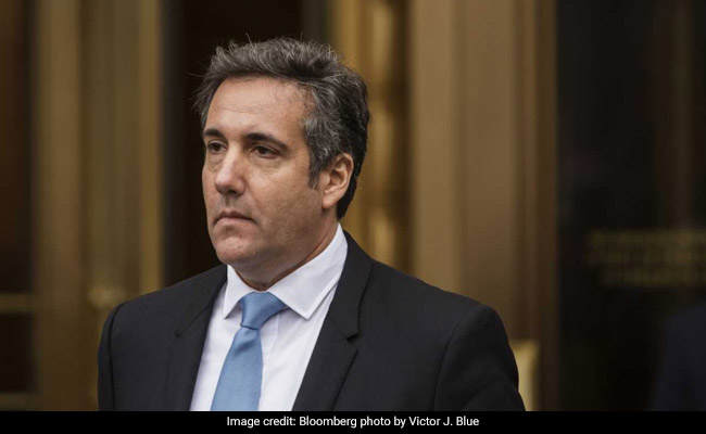 Russians Interacted With At Least 14 Donald Trump Associates