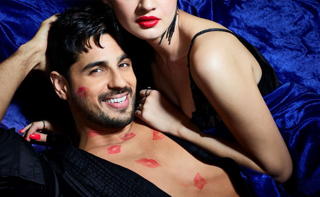 फीमेल कॉस्मेटिक ब्रांड को एंडोर्स करेंगे सिद्धार्थ मल्होत्रा, बताई ये वजह