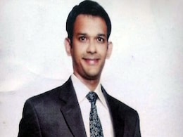 Mumbai Engineer Released From Pakistan Jail After 6 Years, Returns To India Mumbai Engineer Released From Pakistan Jail After 6 Years, Returns To India