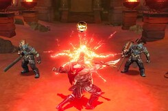 5 New Console-Quality Action Games For Android, iPhone, iPad And iPod Touch 5 New Console-Quality Action Games For Android, iPhone, iPad And iPod Touch