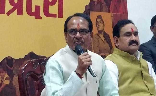 Madhya Pradesh BJP's Postcard Drive Seeks Fast Execution Of Child Rapists