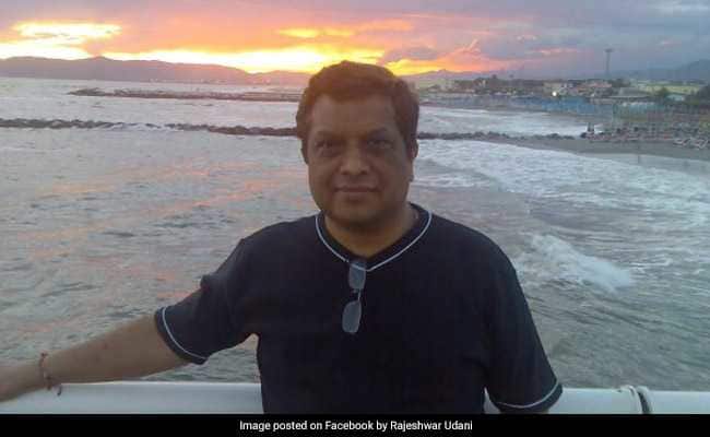 Mumbai Police Arrest One More Person In Diamond Trader's Murder