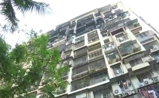 5 Seniors Killed In Major Fire At Apartment Building In Mumbai's Chembur