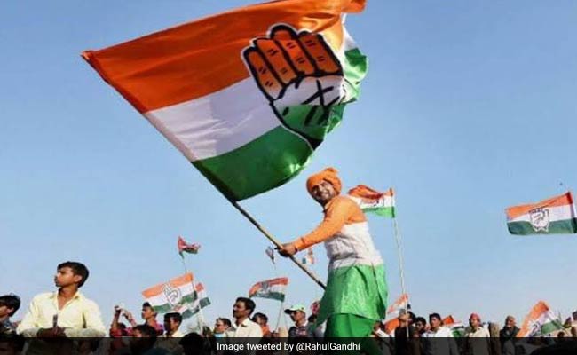 Congress Beats BJP In Rajasthan Urban Local Polls After Last Week's Upset