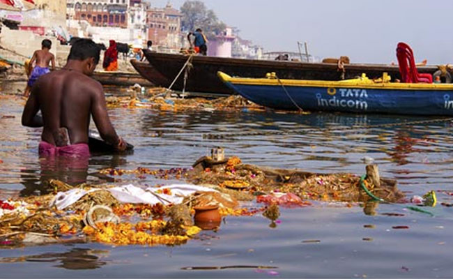 Audit Body CAG Slams Bihar For Not Utilising "Namami Gange" Mission Funds