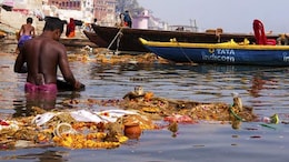 National Mission For Clean Ganga Gets Income Tax Exemption Status
