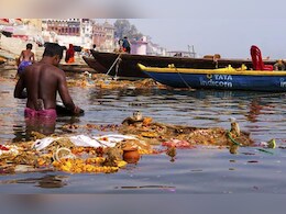 गंगा प्रदूषण मामले में सुप्रीम कोर्ट ने लगाई एनजीटी के आदेश पर रोक, उत्तराखंड सरकार को बड़ी राहत गंगा प्रदूषण मामले में सुप्रीम कोर्ट ने लगाई एनजीटी के आदेश पर रोक, उत्तराखंड सरकार को बड़ी राहत