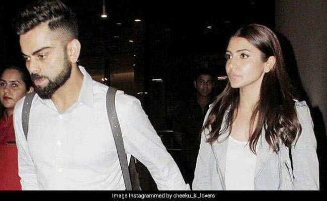 Virat-Anushka: शादी की सालगिराह पर अनुष्का ने विराट नहीं, Ranveer की डाली तस्वीर, जानिए क्या है माजरा