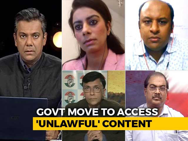 The Encryption Debate: Curbing Fake News Or Privacy?