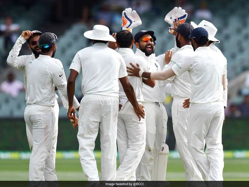 IND vs AUS 1st Test, Day 4: ...और इतना होने पर भी भारत ने ऑस्ट्रेलिया को एडिलेड में दिया 'सबसे बड़ा चैलेंज'