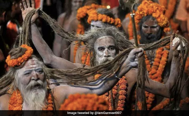 अर्धकुंभ से पहले लखनऊ में हो रहा है 'युवा कुंभ', जानिए मेहमानों से लेकर तैयारियों तक सबकुछ