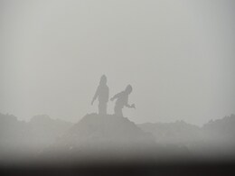 Delhi Environment Minister Directs Officials To Control Polluting Factors Delhi Environment Minister Directs Officials To Control Polluting Factors