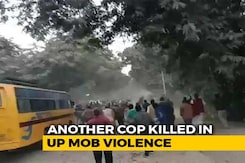 Hours After PM's Rally, Cop Killed By Stone-Throwing Mob In UP's Ghazipur Hours After PM's Rally, Cop Killed By Stone-Throwing Mob In UP's Ghazipur