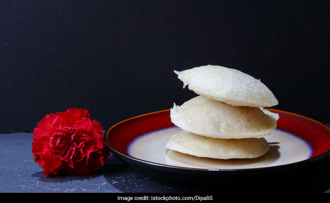 3 Food That May Help Improve Gut Health