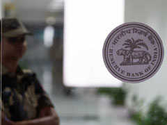 India In Historic Technical Recession, RBI Says In First 'Nowcast'