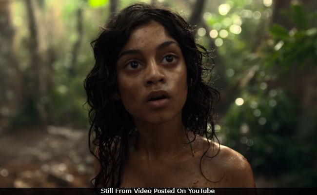 Mowgli: Legend Of The Jungle Movie Review - Hindi Cast Is As Good ...