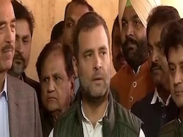 राहुल गांधी बोले- किसानों की कर्ज माफी तक PM मोदी को सोने नहीं देंगे राहुल गांधी बोले- किसानों की कर्ज माफी तक PM मोदी को सोने नहीं देंगे