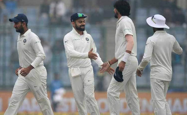 Ind Vs Aus 1st test: एडिलेड टेस्‍ट में टीम इंडिया के लिए यह हो सकती है चिंता की बात...