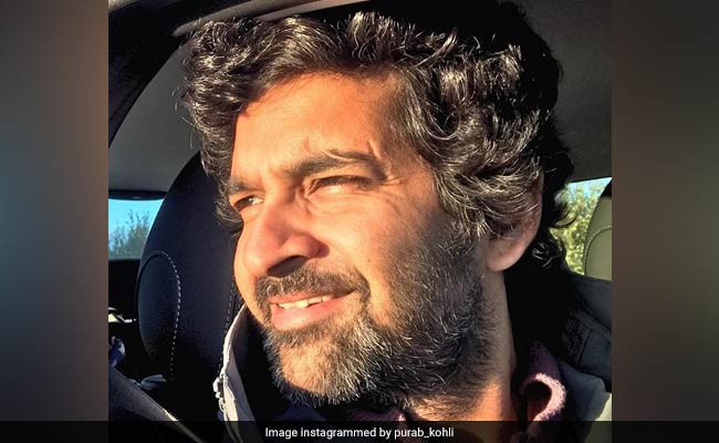 Actor Purab Kohli On The Plus Of Web-Series: 'They Are More Experimental In Their Content'