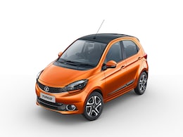 Tata Tiago & Tigor Updated With Apple CarPlay Tata Tiago & Tigor Updated With Apple CarPlay
