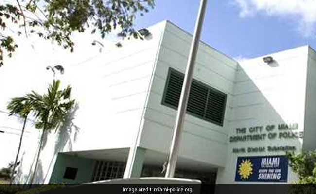 "Taking Out The Trash, Dawg": US Cop Sacked For Desecrating Jewish Text