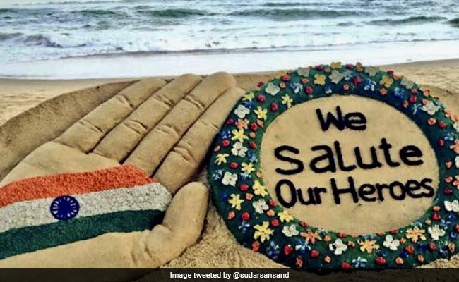 Armed Forces Flag Day: Significance, Tributes And How You Can Contribute