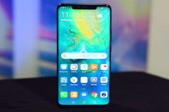 Huawei Mate 20 Pro: The Ultimate Camera Phone? Huawei Mate 20 Pro: The Ultimate Camera Phone?