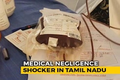 Pregnant Woman Given HIV Infected Blood In Tamil Nadu Government Hospital Pregnant Woman Given HIV Infected Blood In Tamil Nadu Government Hospital