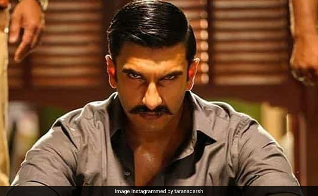 <I>Simmba</I> Box Office Collection Day 1: Film Emerges As Ranveer Singh's Highest Opener Till Date, Earns Over Rs 20 Crore