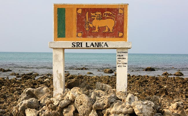 Using Mandarin, China Firms Break Lanka Law At Project Sites, Face Action
