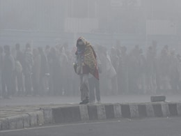 Weather Updates: द्रास रहा सबसे ठंडा स्थान, भारी बर्फबारी और बारिश का अनुमान Weather Updates: द्रास रहा सबसे ठंडा स्थान, भारी बर्फबारी और बारिश का अनुमान
