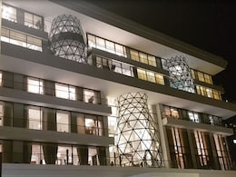 Isha Ambani - Anand Piramal's First Reception Hosted At Their Mumbai Home Isha Ambani - Anand Piramal's First Reception Hosted At Their Mumbai Home