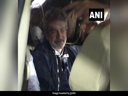 अगस्ता वेस्टलैंड केस: बिचौलिए क्रिश्चियन मिशेल को 28 दिसंबर तक न्यायिक हिरासत में भेजा गया अगस्ता वेस्टलैंड केस: बिचौलिए क्रिश्चियन मिशेल को 28 दिसंबर तक न्यायिक हिरासत में भेजा गया