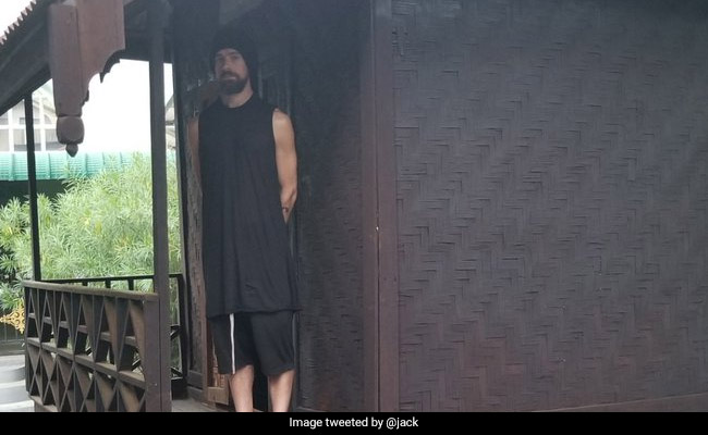 "People Full Of Joy": Twitter CEO Steps On Landmine With Myanmar Tweets