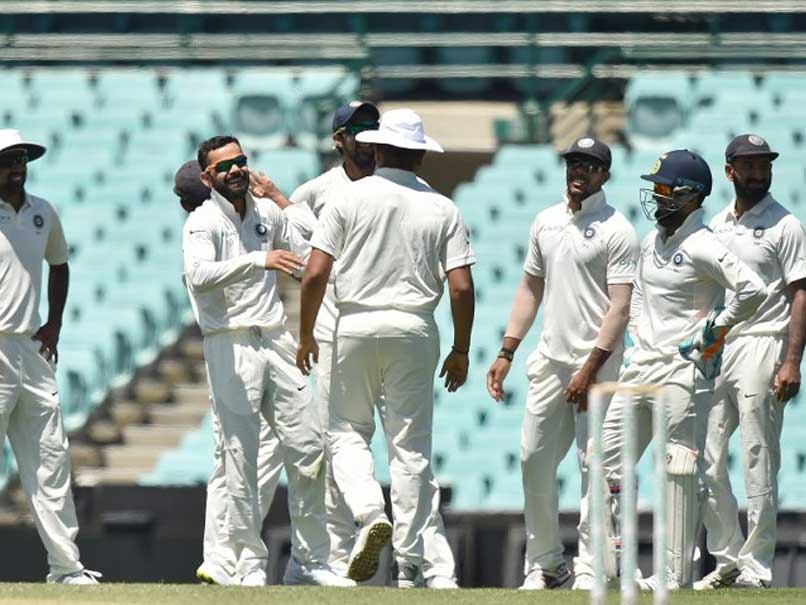 India vs Australia, 1st Test, Day-2:  दूसरे दिन का खेल खत्म, ऑस्ट्रेलिया ने सात विकेट के नुकसान पर बनाए 191 रन
