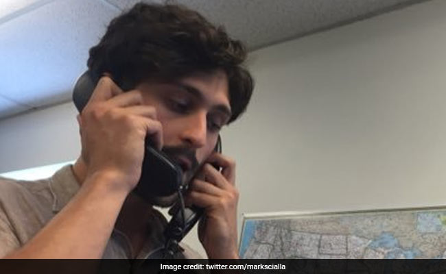 US Journalist Investigating Tamil Nadu Sterlite Plant Questioned By Cops