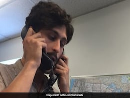 US Journalist Working On Sterlite Documentary Asked To Leave India US Journalist Working On Sterlite Documentary Asked To Leave India