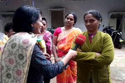 More Women Voters Than Men In Telangana Likely For Welfare Measures More Women Voters Than Men In Telangana Likely For Welfare Measures