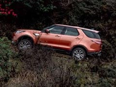 Land Rover Starts Experiential Journey For Owners