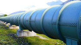 Only 28% Of Urban Wastewater In India Is Treated: Report