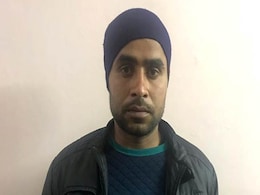 बुलंदशहर हिंसा: जीतू की गिरफ्तारी पर बोले यूपी पुलिस के वरिष्ठ अधिकारी- आखिर क्यों भीड़ को उकसा रहा था सेना का जवान बुलंदशहर हिंसा: जीतू की गिरफ्तारी पर बोले यूपी पुलिस के वरिष्ठ अधिकारी- आखिर क्यों भीड़ को उकसा रहा था सेना का जवान